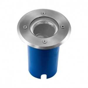 https://design-led.fr/it/ FUJI lampada LED GU10 da incasso a pavimento in acciaio inox 304 43,70 € 37,15 € 70730