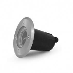 https://discount-led.fr/de/ FUJI LED-Halter für Bodeneinbau GU10 Edelstahl 304  43,70 €  34,96 €    70730