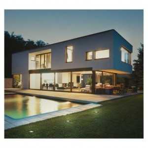 https://design-led.fr/it/ Spot LED STROMBO SQUARE Montaggio a filo pavimento Balise 1,5W 4000K 16,80 € 14,28 € 70740