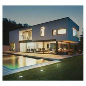 https://design-led.fr/pt/ Refletor LED STROMBO RECTANGLE Refletor de chão encastrado 1.5W 4000K 16,80 € 14,28 € 70741
