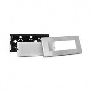 https://discount-led.fr/gb/ LED Spot STROMBO RECTANGLE Recessed Floor Spotlight 1.5W 4000K  16,80 €  13,44 €    70741