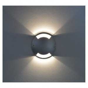 https://discount-led.fr/fr/ Spot LED Balise STROMBO ROND 2 diffuseurs 1W 4000K  27,20 €  21,76 €    70782