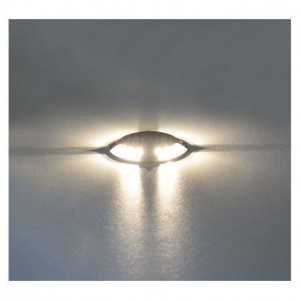https://design-led.fr/fr/ Spot LED Balise STROMBO ROND 4 diffuseurs 1W 4000K 70780 28,50 € 24,23 € 70780