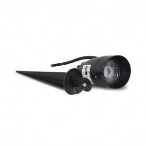 https://discount-led.fr/fr/ Projecteur PIVOINE Piquet LED 6W 4000K Noir IP65  27,20 €  21,76 €    70282