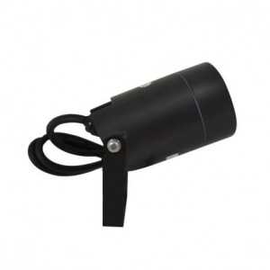 https://discount-led.fr/fr/ Projecteur LYS Piquet Slim 230V GU10 Noir IP65  26,30 €  21,04 €    70283
