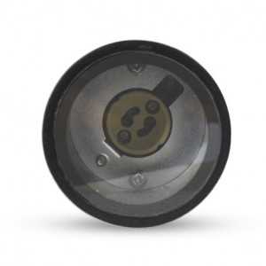 https://design-led.fr/it/ LYS Piquet Slim 230V GU10 nero IP65 Proiettore 26,30 € 22,36 € 70283