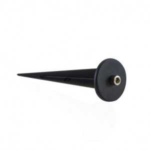 https://discount-led.fr/fr/ Projecteur LYS Piquet Slim 230V GU10 Noir IP65  26,30 €  21,04 €    70283