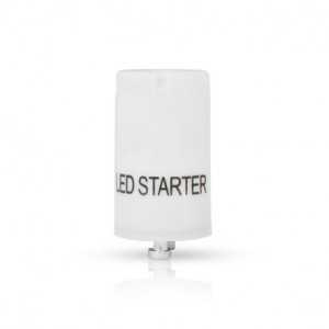 https://design-led.fr/gb/ Starter for T8 P/N tube on the same side 5,80 € 4,93 € 75960