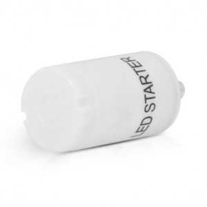 https://discount-led.fr/fr/ Starter pour tube T8 P/N du même côte 5,80 € 4,52 € 75960