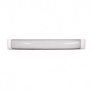 https://design-led.fr/de/ Led-Lichtleiste 60 cm SLIM-HOME-II 18W 3000K 100332 25,00 € 21,25 €
