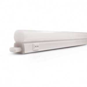 https://design-led.fr/es/ Tira de luz led T5 LINE-HOME 117cm 14W 3000K 100348 21,30 € 18,11 €