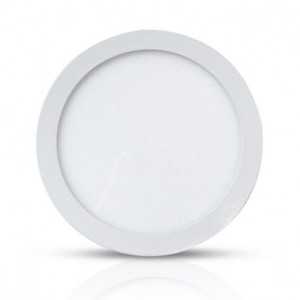 https://design-led.fr/es/ Plafón LED de superficie Ø220 18w 4000k 7788 32,40 € 27,54 €