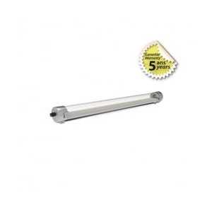 https://design-led.fr/nl/ Geïntegreerde LED TUBA II Clear Through 35W 5775 lm 3000K - 5 jaar garantie 125,00 € 106,25 € 100714