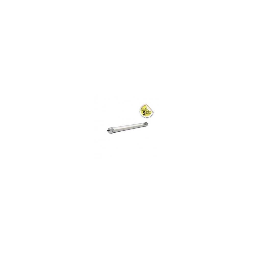 https://discount-led.fr/fr/ Tubulaire LED Intégrées TUBA II Claire Traversant 35W 5775 lm 3000K - Garantie 5 ans  125,00 €  1...
