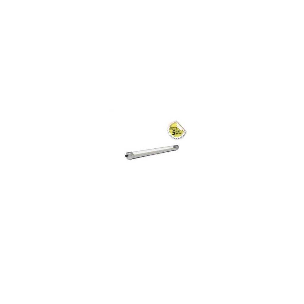 https://design-led.fr/es/ Tubular LED integrado TUBA II Opal Traversant 17W 2465 lm 3000K - 5 años de garantía 99,80 € 84,83...