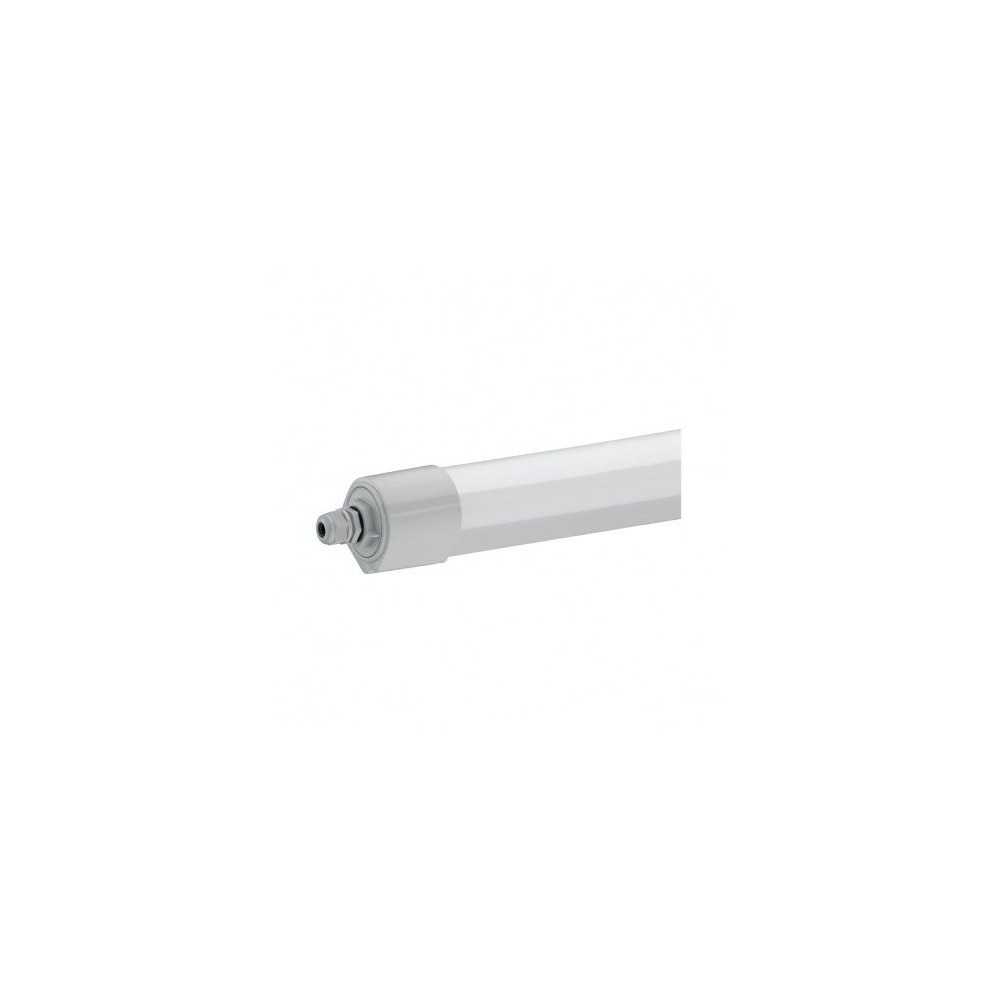 https://design-led.fr/fr/ Boitier Étanche LED Intégrées TUBA LIGHT 50W 4000K IP65 1630mm Traversant 75871 72,50 € 61,63 € 75871
