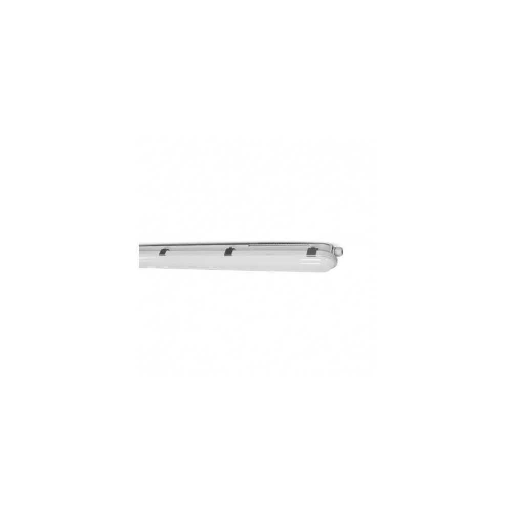 https://design-led.fr/es/ RHÔNE 3000K 30W 3900 LM IP65 1200 x 85 mm Carcasa pasante LED integrada resistente a la intemperie...
