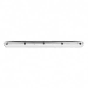 https://design-led.fr/es/ RHÔNE 3000K 30W 3900 LM IP65 1200 x 85 mm Carcasa pasante LED integrada resistente a la intemperie...