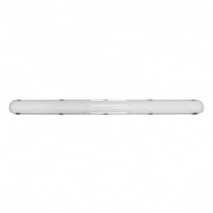 https://design-led.fr/es/ RHÔNE 3000K 30W 3900 LM IP65 1200 x 85 mm Carcasa pasante LED integrada resistente a la intemperie...