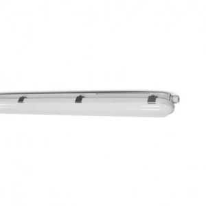https://design-led.fr/es/ RHÔNE 3000K 50W 6500LM IP65 Carcasa estanca LED integrada 1595 x 97 mm 74,90 € 63,67 € 758120