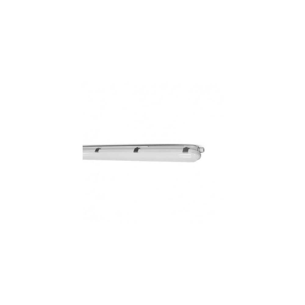 https://design-led.fr/es/ RHÔNE 3000K 50W 6500LM IP65 Carcasa estanca LED integrada 1595 x 97 mm 74,90 € 63,67 € 758120