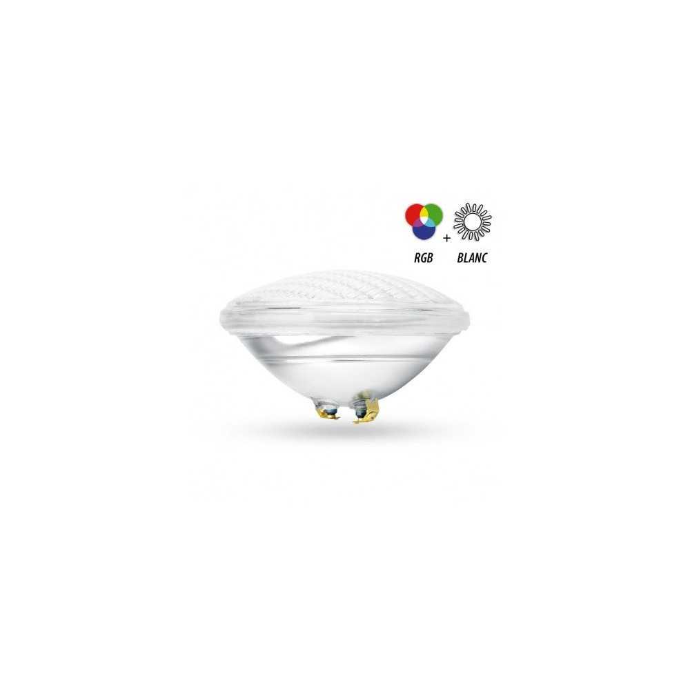 https://discount-led.fr/pt/ Projetor LED para piscinas PAR56 12VAC 18W RGB & Branco  324,00 €  259,20 €    6107