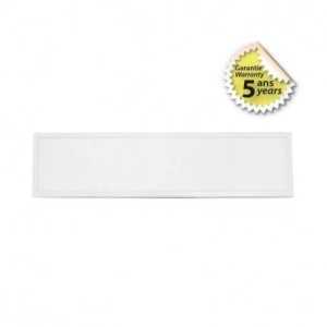 https://design-led.fr/gb/ White Led Panel 295 x 1195 mm 28W 4000K - 5 year warranty 100768 64,40 € 54,74 €