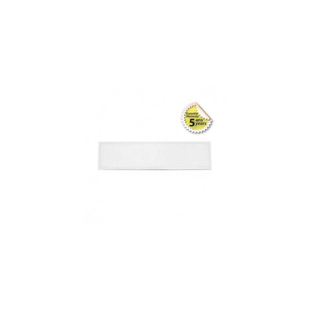 https://design-led.fr/gb/ White Led Panel 295 x 1195 mm 28W 4000K - 5 year warranty 100768 64,40 € 54,74 €