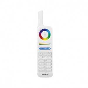 https://design-led.fr/de/ RF-Fernbedienung für den Bereich 8 Zonen RGB&W 73,50 € 62,48 € 6108