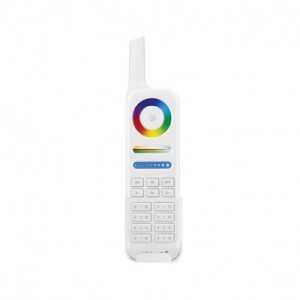 https://design-led.fr/de/ RF-Fernbedienung für den Bereich 8 Zonen RGB&W 73,50 € 62,48 € 6108