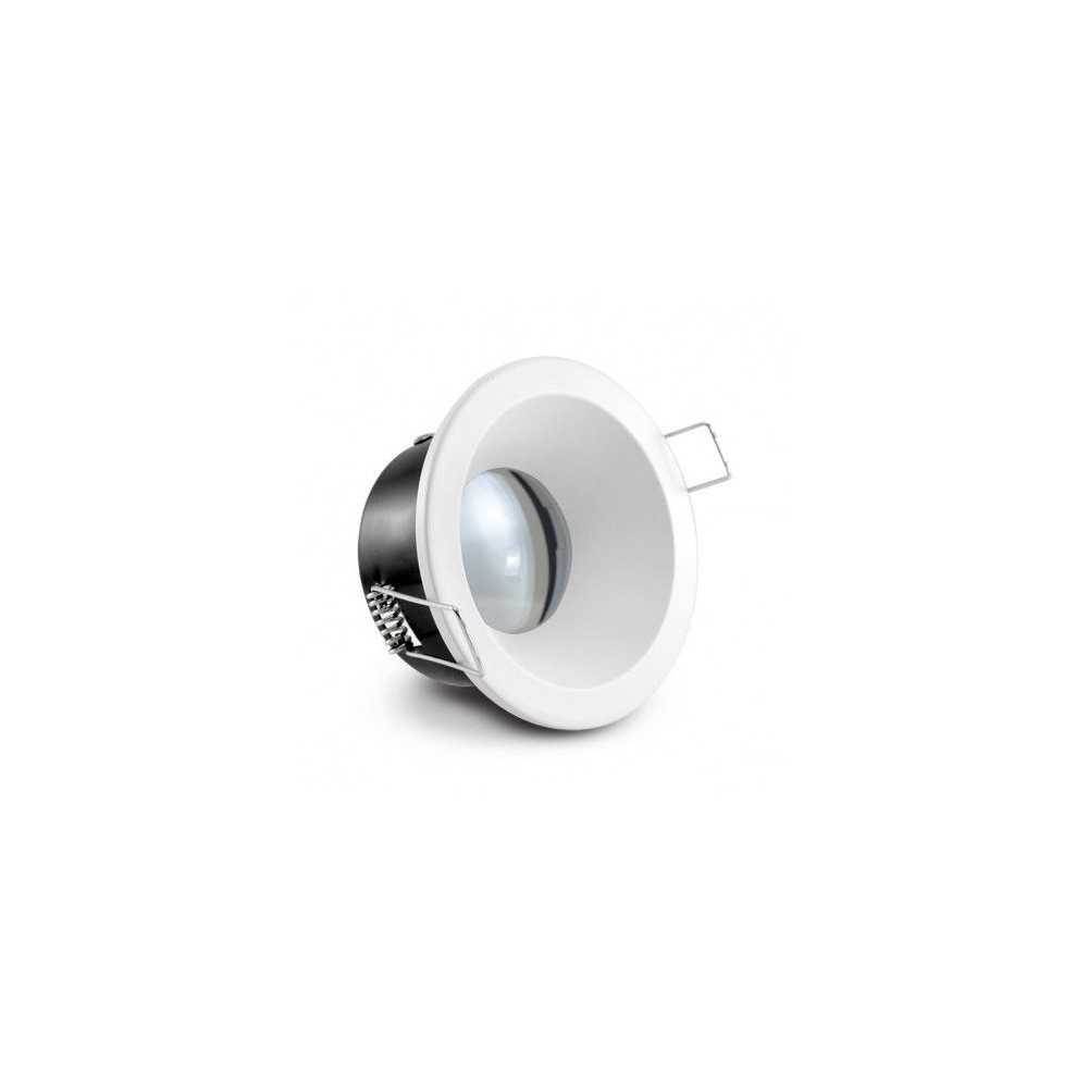https://design-led.fr/de/ BBC Low Light Spothalter Rund Wasserdicht Weiß Ø85 IP65 12,00 € 10,20 € 7724