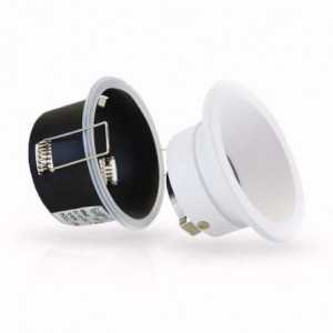 https://design-led.fr/nl/ BBC Low Luminance Spotlight Houder Rond Waterdicht Wit Ø85 IP65 12,00 € 10,20 € 7724