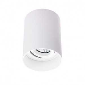 https://design-led.fr/fr/ Support de Spot Saillie orientable GU10 Cylindre Blanc basse luminance 6802 27,40 € 23,29 €