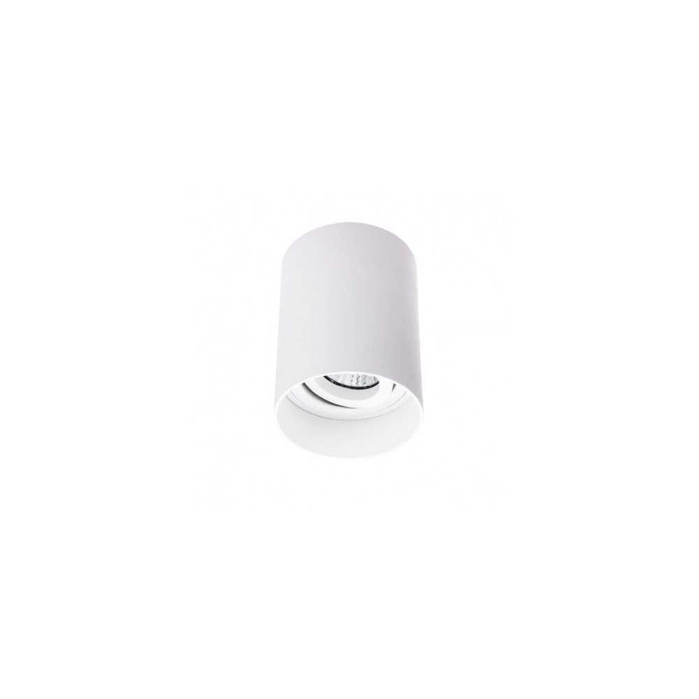 https://design-led.fr/fr/ Support de Spot Saillie orientable GU10 Cylindre Blanc basse luminance 6802 27,40 € 23,29 € 6802