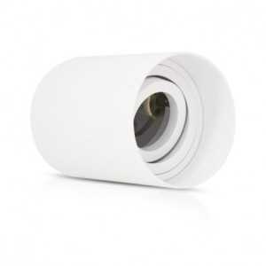 https://design-led.fr/de/ GU10 Zylinder weiß mit niedriger Leuchtdichte, schwenkbarer Aufbaustrahler 27,40 € 23,29 € 6802