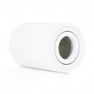 https://design-led.fr/es/ GU10 Cilindro Blanco Soporte Ajustable para Foco de Pared 28,80 € 24,48 € 6800