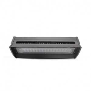 https://design-led.fr/nl/ STOCKY geïntegreerde LED industrielamp, antracietgrijs 100W 11000 LM 4000K - 5 JAAR GARANTIE 125,0...