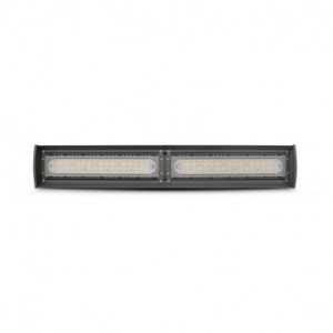 https://design-led.fr/nl/ STOCKY antraciet grijze geïntegreerde LED industriële lamp 150W 16500 LM 4000K 5 JAAR GARANTIE 143...