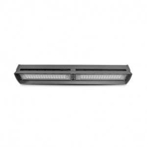 https://design-led.fr/gb/ STOCKY anthracite grey integrated LED industrial lamp 150W 16500 LM 4000K 5 YEAR GUARANTEE 143,80 €...