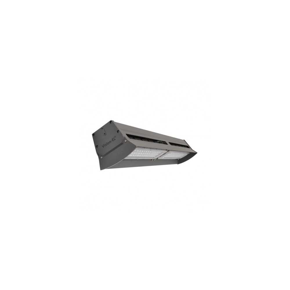 https://design-led.fr/it/ STOCKY lampada industriale LED integrata, grigio antracite 200W 24200 LM 4000K 162,50 € 138,13 € ...
