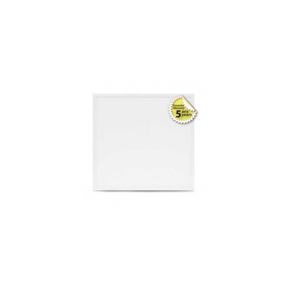 https://discount-led.fr/es/ Panel Led Blanco PMMA 595x595 28W 4000K 5 AÑOS DE GARANTÍA  49,40 €  39,52 €    7770B