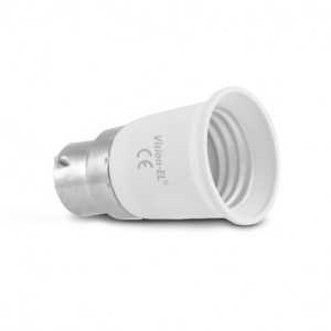 https://design-led.fr/gb/ B22 to E27 adapter 2,30 € 1,61 € -30% 739901