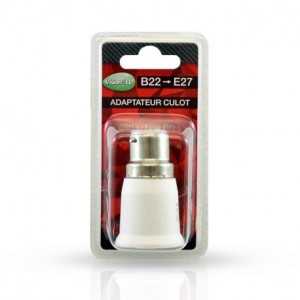 https://design-led.fr/gb/ B22 to E27 adapter 2,30 € 1,61 € -30% 739901