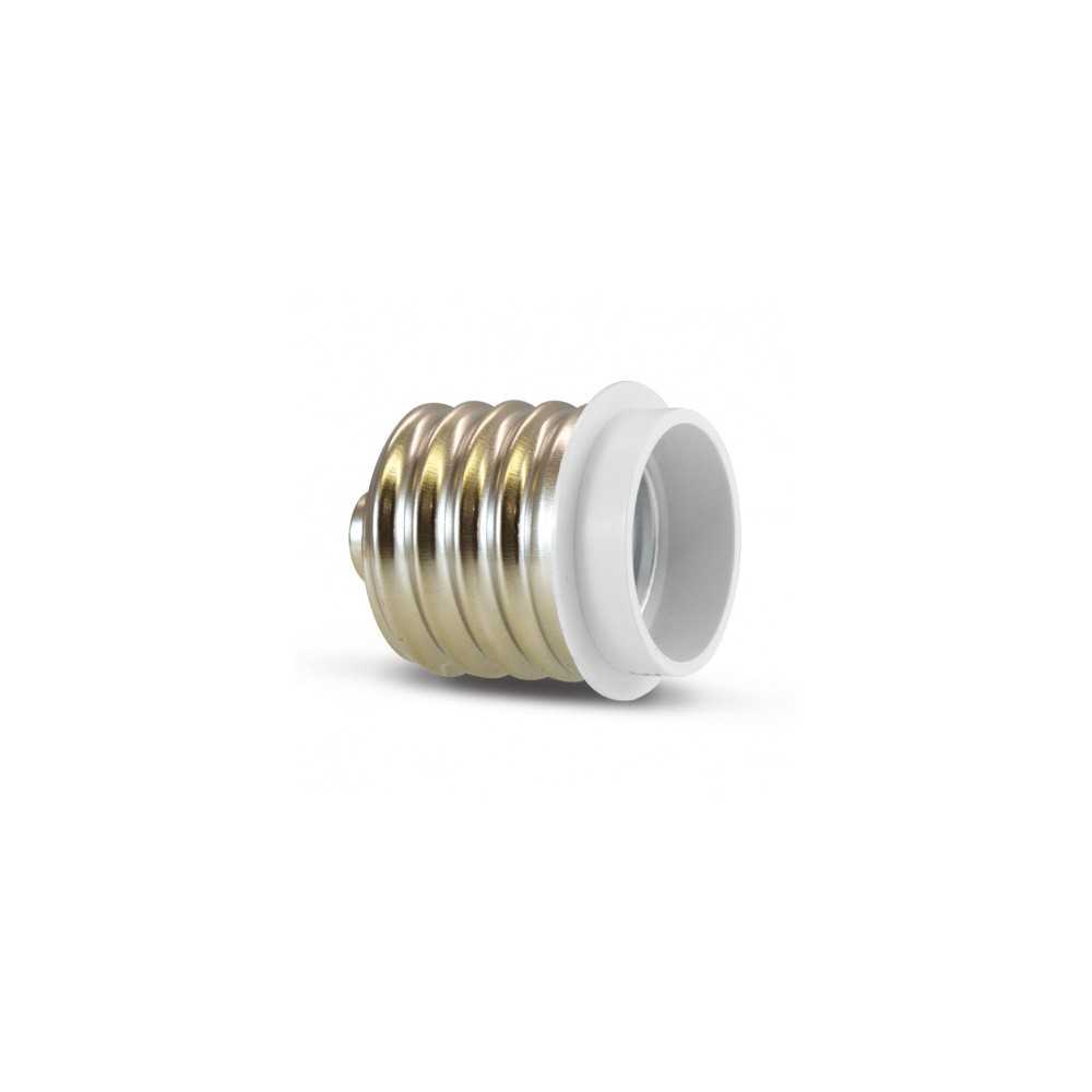 https://discount-led.fr/pt/ Adaptador de base E40 para E27  2,50 €  2,00 €    739891