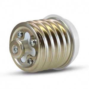https://design-led.fr/es/ Adaptador de base E40 a E27 2,50 € 2,12 € 739891