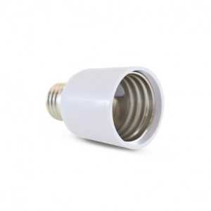 https://design-led.fr/es/ Adaptador de E27 a E40 2,00 € 1,40 € -30% 739892