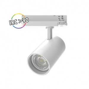 https://design-led.fr/it/ LED Spot a binario bianco freddo 35W 3000K 3850 LM IRC90 binario 3 luci 89,20 € 75,82 € 100226