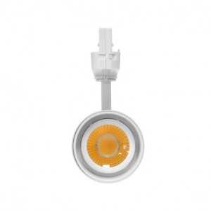 https://design-led.fr/it/ Faretto a binario LED Bianco freddo 25W 3000K 2750 LM IRC90 binario 3 luci 73,40 € 62,39 € 100224