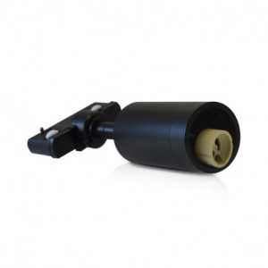 https://design-led.fr/gb/ FOCUS LED spotlight rail Black GU10 3 lights 30,70 € 26,09 € 8371