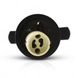 https://design-led.fr/fr/ Spot LED sur rail FOCUS Noir GU10 3 allumages 8371 30,70 € 26,09 € 8371